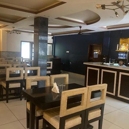 Garg Residency Ξενοδοχείο Siliguri Εξωτερικό φωτογραφία