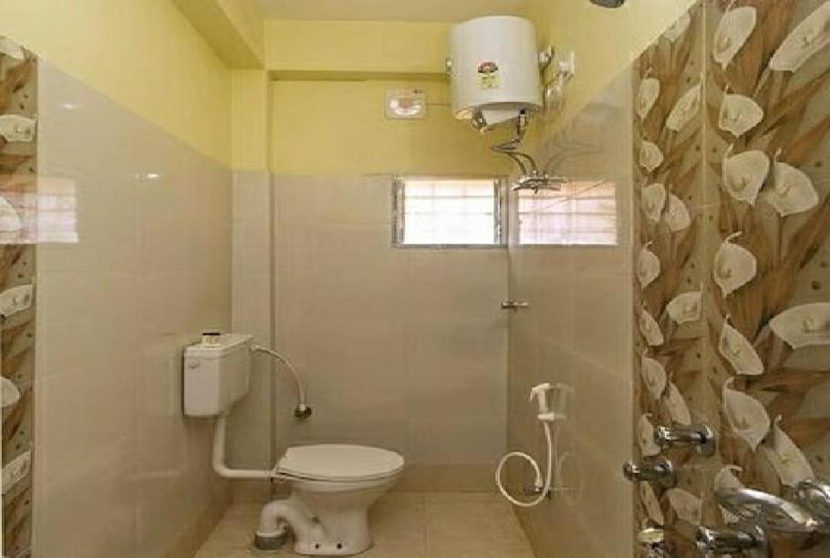 Garg Residency Ξενοδοχείο Siliguri Εξωτερικό φωτογραφία